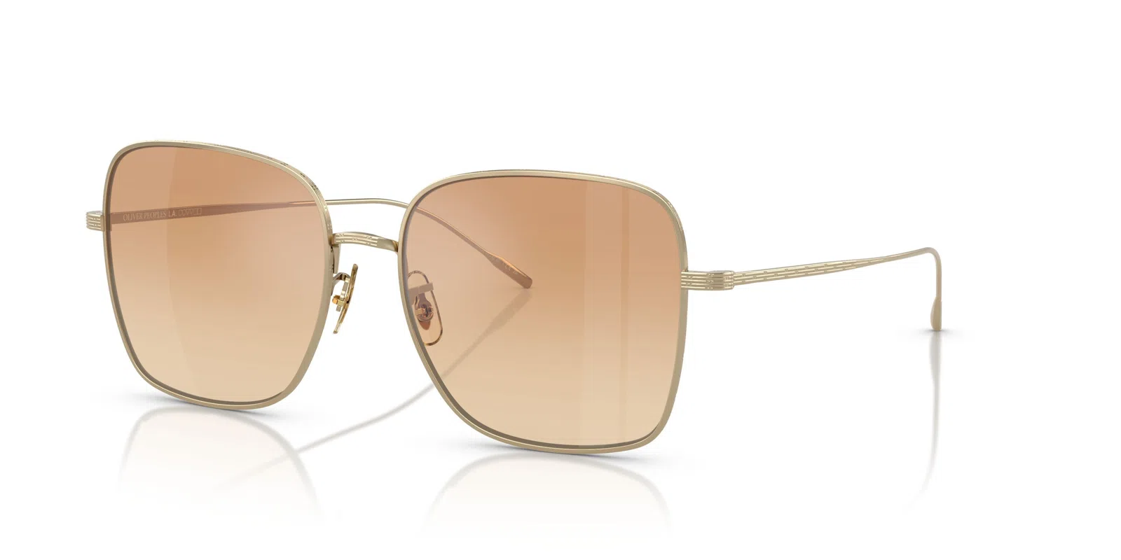 Oliver Peoples Noralee 1348T Eyeglasses - view 7